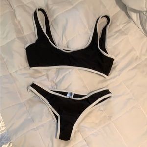 Fashion nova bikini